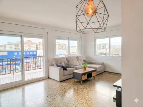 Piso en Segur de Calafell