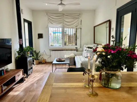 Casa en Serraparrera