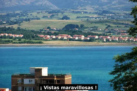 Piso en Los Castros