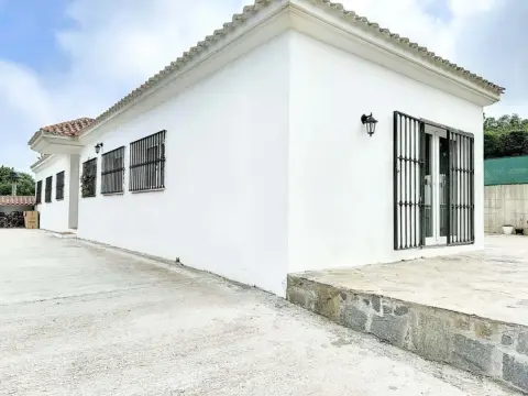 Chalet en Tarifa