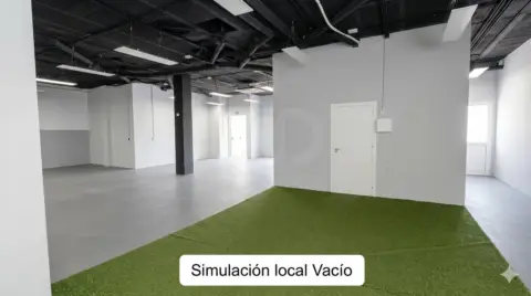 Local comercial en Vega Baja del Segura