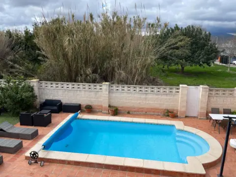 Casa en Grau-Venècia-Rafalcaïd