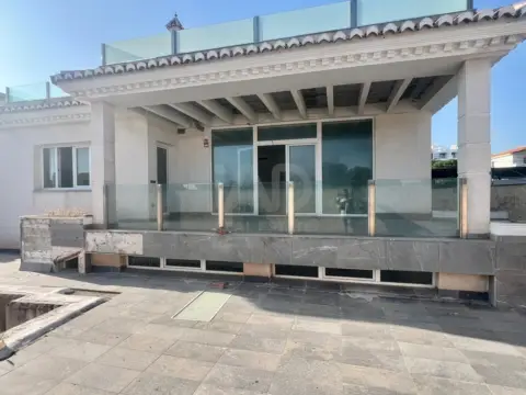 Casa en La Cala del Moral