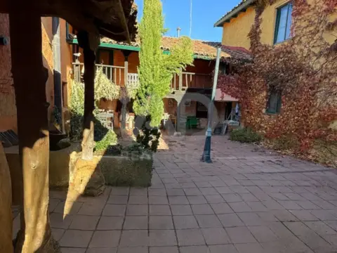 Apartamento en Valdefresno