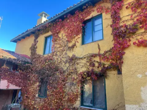 Apartamento en Valdefresno