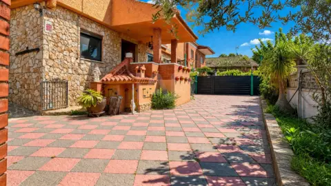 Casa en El Montmell