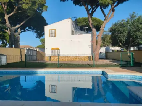 Casa – Chiclana de la Frontera