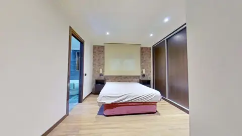 Piso en calle de Don Vicente Amorós, 88