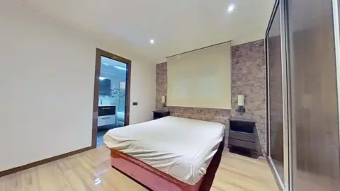 Piso en calle de Don Vicente Amorós, 88