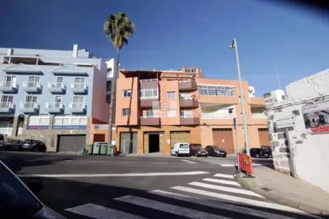 Ático en Los Realejos-Icod El Alto