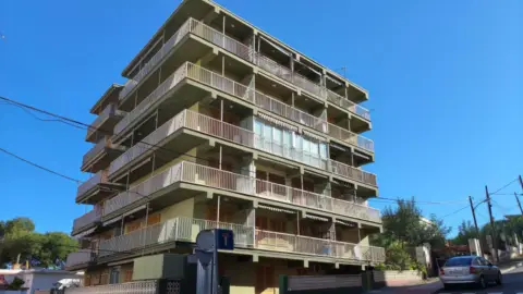 Piso en Platja de La Conxa