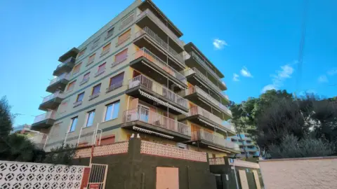Piso en Platja de La Conxa