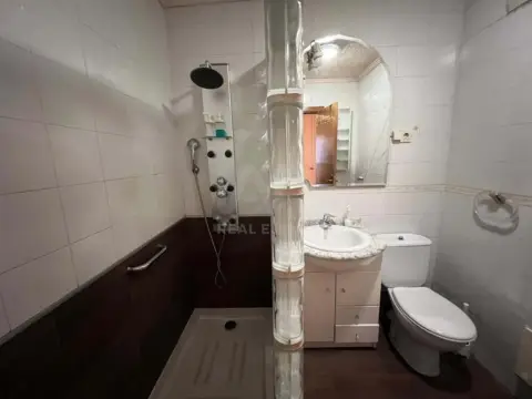 Casa en Valverde de La Virgen