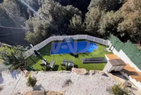 Casa en L'Ametlla del Vallès