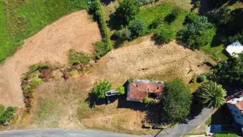 Finca rústica en A Vila da Igrexa