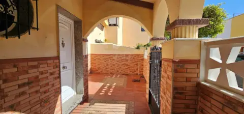 Piso – Roquetas de Mar
