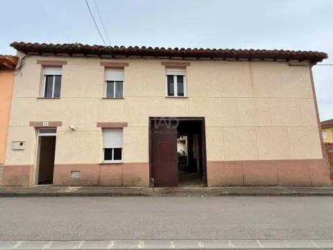 Apartamento en Cimanes del Tejar