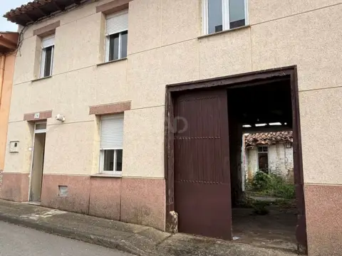 Apartamento en Cimanes del Tejar
