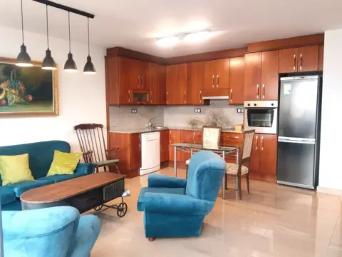 Piso en Zona Nord