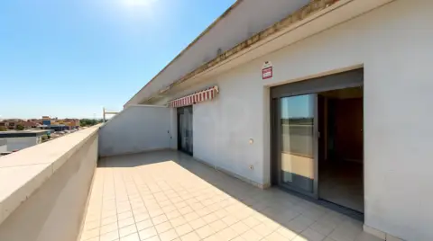 Ático en El Vendrell