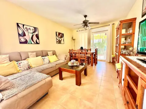 Casa en Isla Cristina