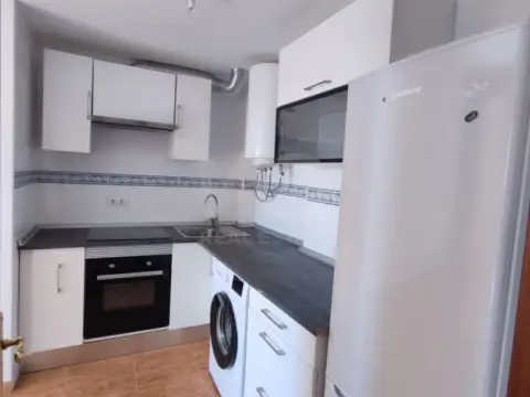 Piso en Cimanes del Tejar