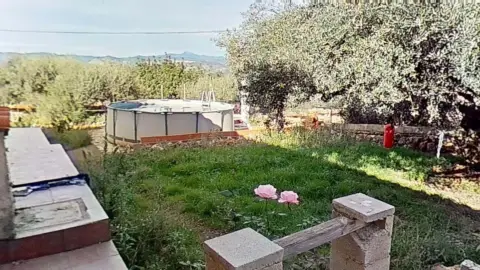 Finca rústica en Sant Joan de Moró