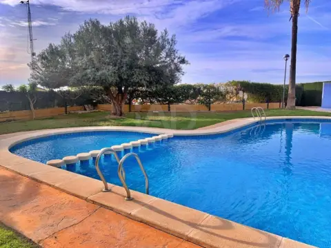 Casa en Mutxamel in Mutxamel · Mutxamel
