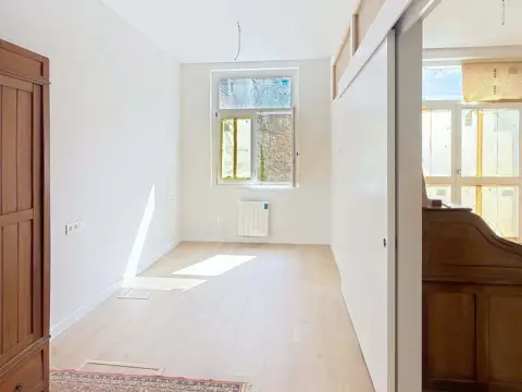 Piso en Neguri-Aiboa