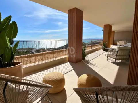 Piso en Oropesa del Mar/Orpesa