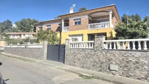 Casa en Segur de Dalt-Les Brises