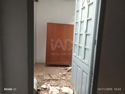 Casa en Corral de Almaguer