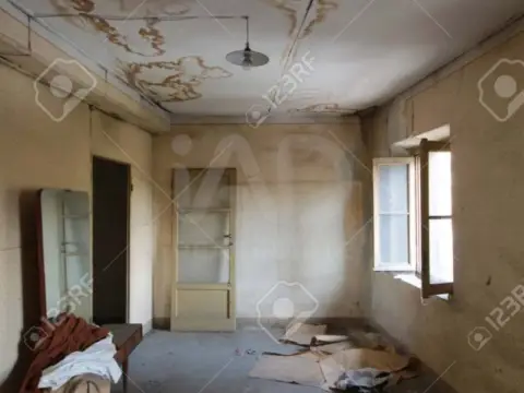 Casa en Corral de Almaguer
