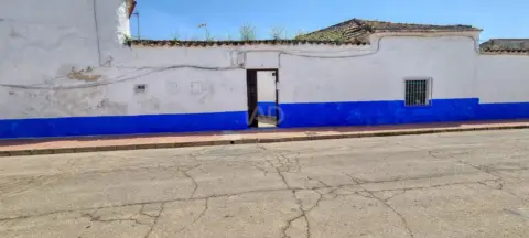 Apartamento en Carrión de Calatrava