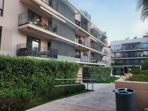 Piso en Estadi Balear