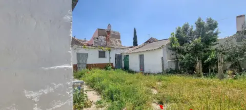 Apartamento en Carrión de Calatrava