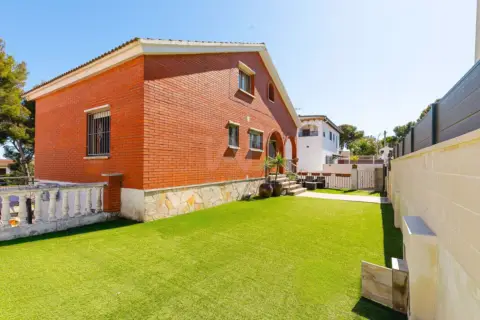 Casa en El Vendrell