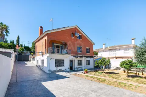 Casa en El Vendrell