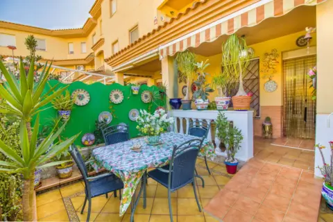 Casa en Punta Umbría