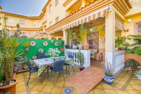 Casa en Punta Umbría