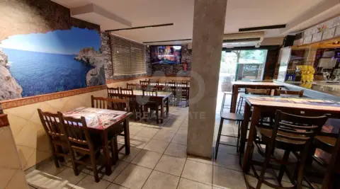 Local comercial en Maresme