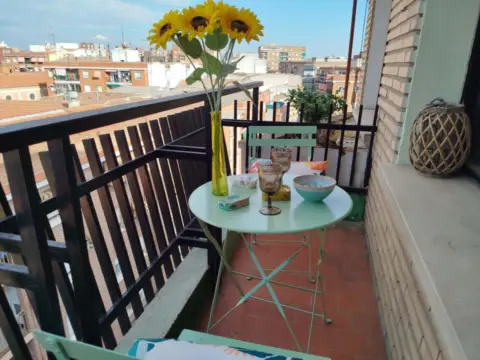 Piso en calle de Cervera, nº s/n