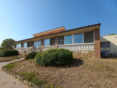 Finca rústica en Ginestar