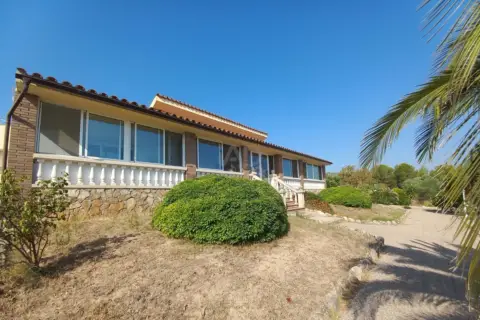 Finca rústica en Ginestar