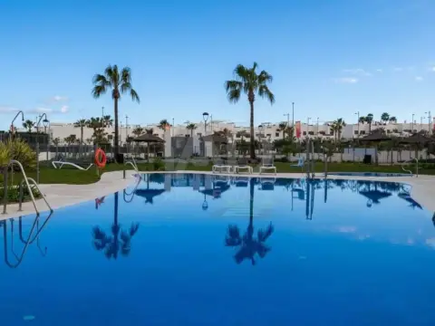 Piso en El Cocón