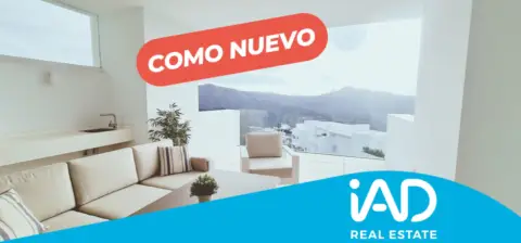 Piso en Ojén