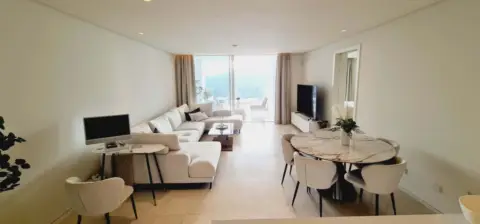 Piso en Ojén