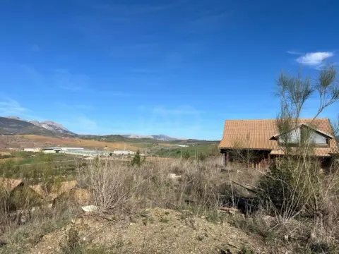 Terreno en calle Camino Poligono 7, nº 16