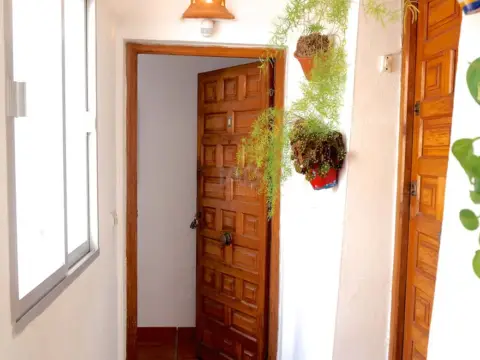 Piso en Campo de Gibraltar