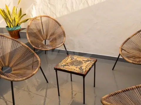 Piso en Campo de Gibraltar